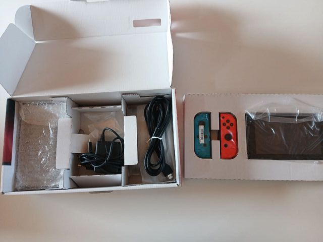 Nintendo Switch in buone condizioni