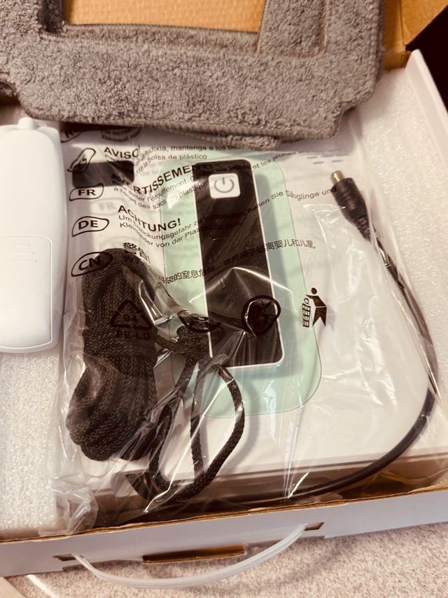 Robot Limpia Cristales Auto Spray