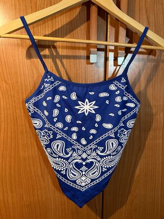 Lote camisetas y tops