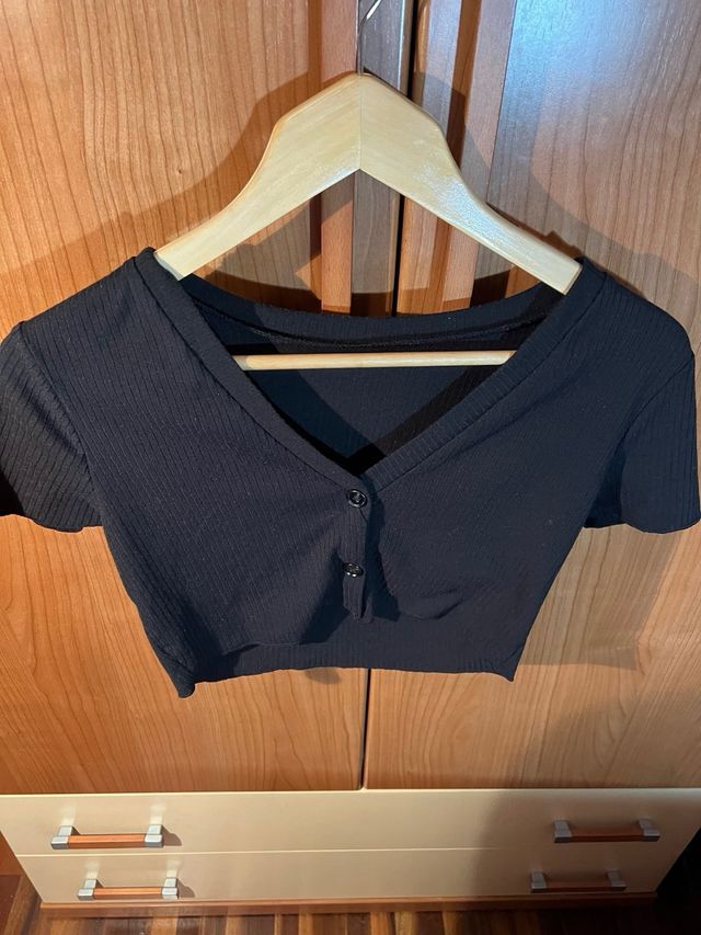 Lote camisetas y tops