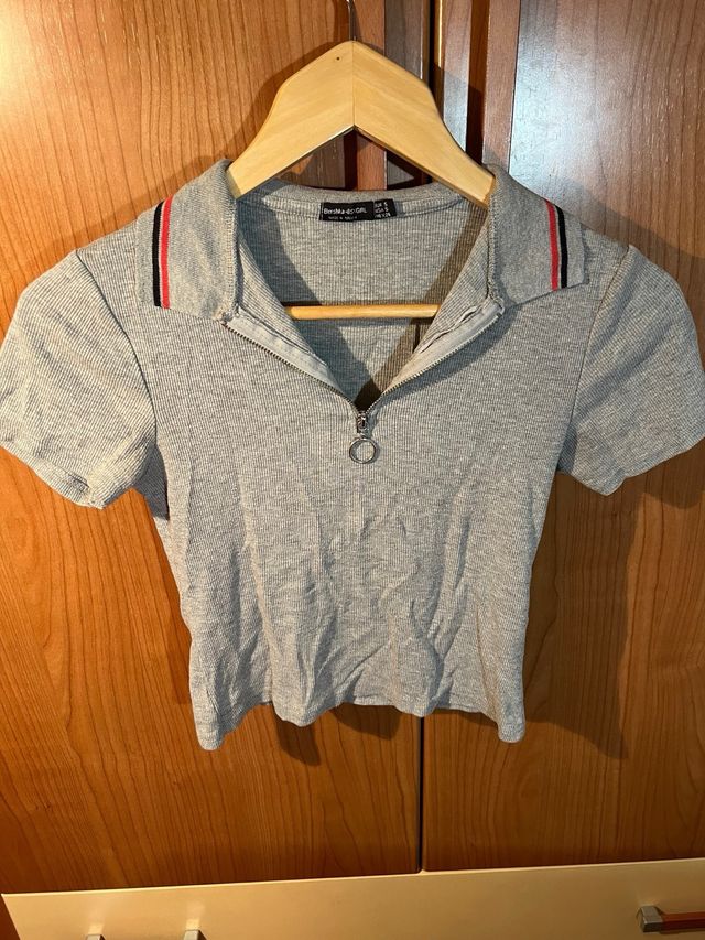 Lote camisetas y tops