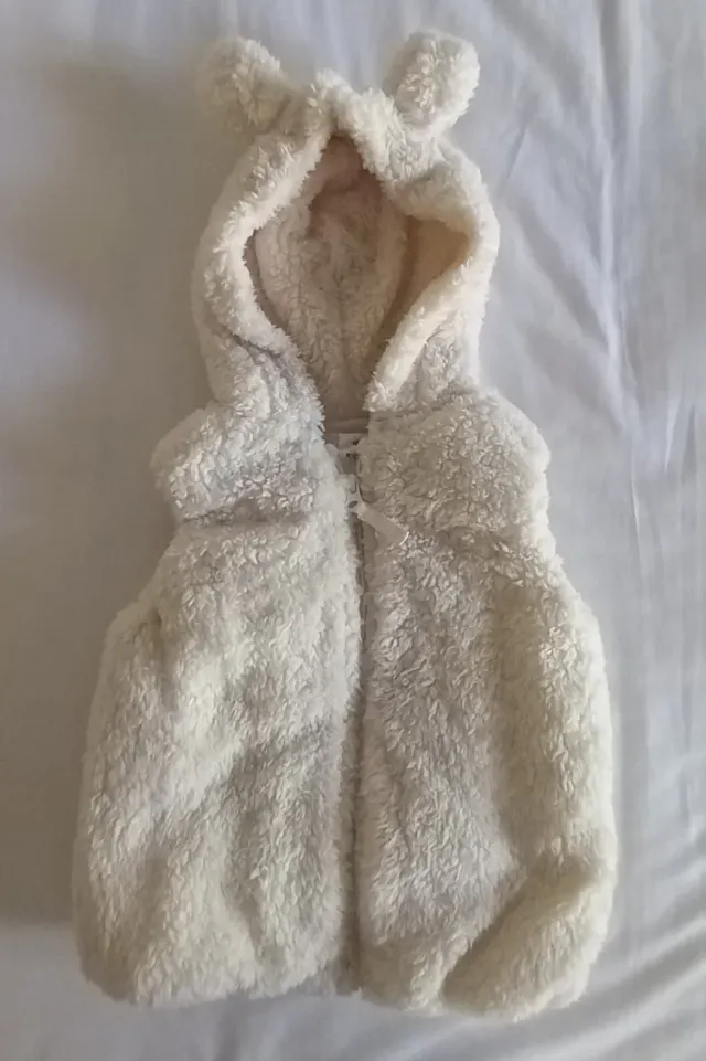 Lote Ropa Niña Talla 4-5