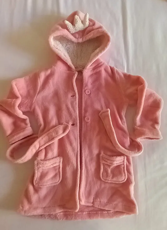 Lote Ropa Niña Talla 4-5