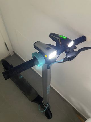 Patinete Eléctrico Cecotec Bongo