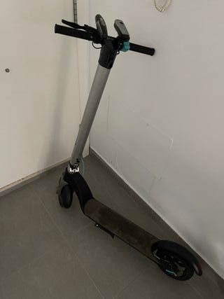 Patinete Eléctrico Cecotec Bongo