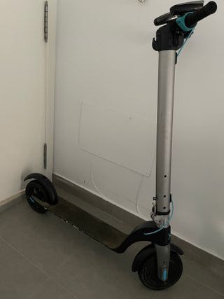 Patinete Eléctrico Cecotec Bongo