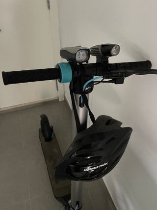 Patinete Eléctrico Cecotec Bongo