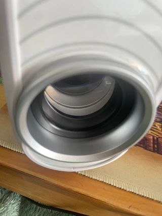 Proyector Elephas 1080P Hogar Blanco