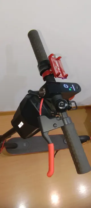 Patinete Eléctrico Xiaomi.