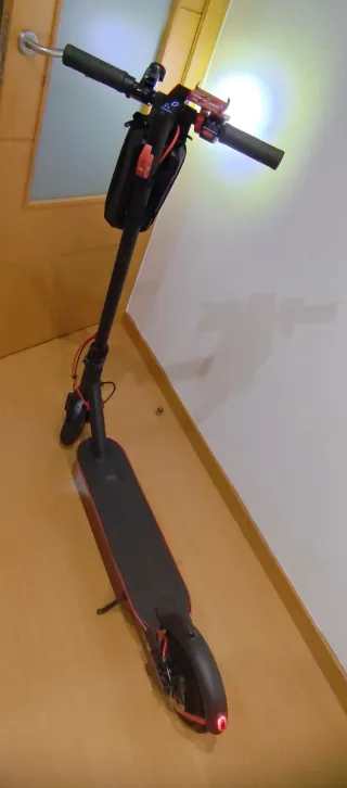 Patinete Eléctrico Xiaomi.