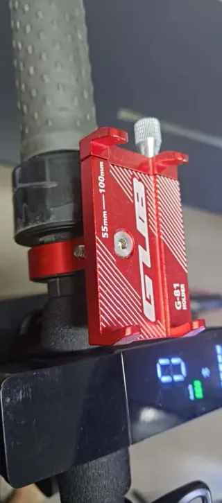 Patinete Eléctrico Xiaomi.