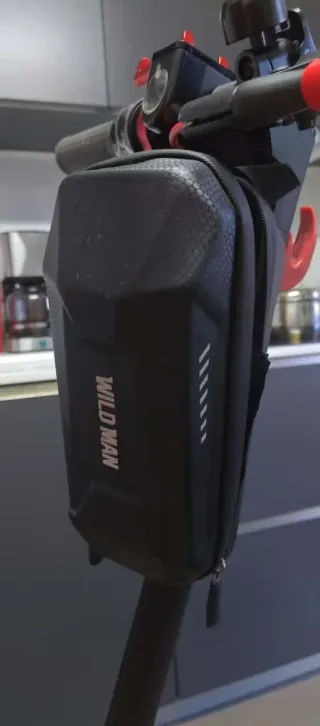 Patinete Eléctrico Xiaomi.