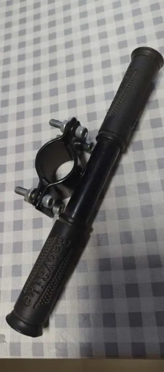 Patinete Eléctrico Xiaomi.