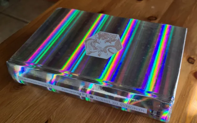 Las memorias de Idhún La resistencia.