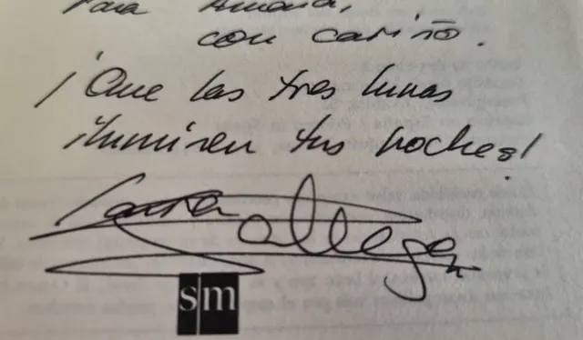 Las memorias de Idhún La resistencia.