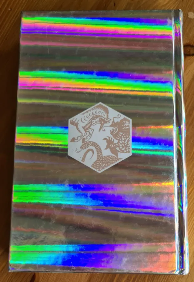 Las memorias de Idhún La resistencia.