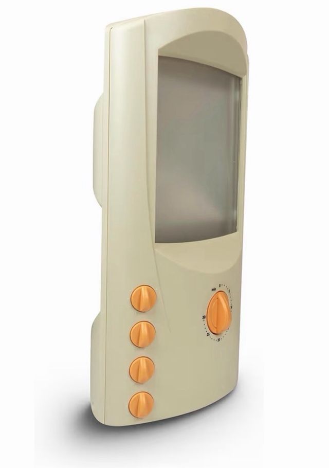 Lâmpada de bronzeamento 440W efbe Schott