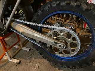 Husaberg FE 250 2013