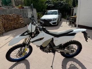 Husaberg FE 250 2013