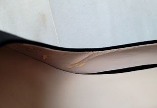 ZAPATOS NEGROS TACÓN ALTO ZARA.