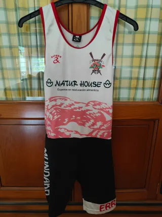 Platanito Remo Mundaka Talla M