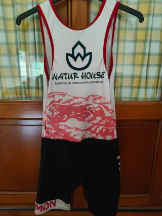 Platanito Remo Mundaka Talla M