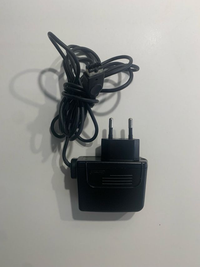 Nintendo Game Boy Advance SP + Zelda