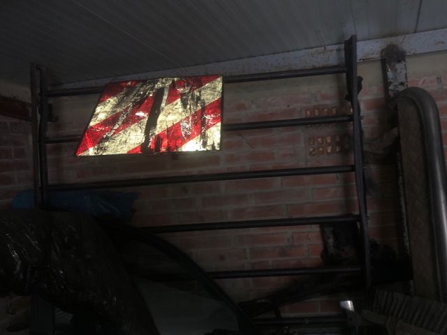 vaca original para lada niva