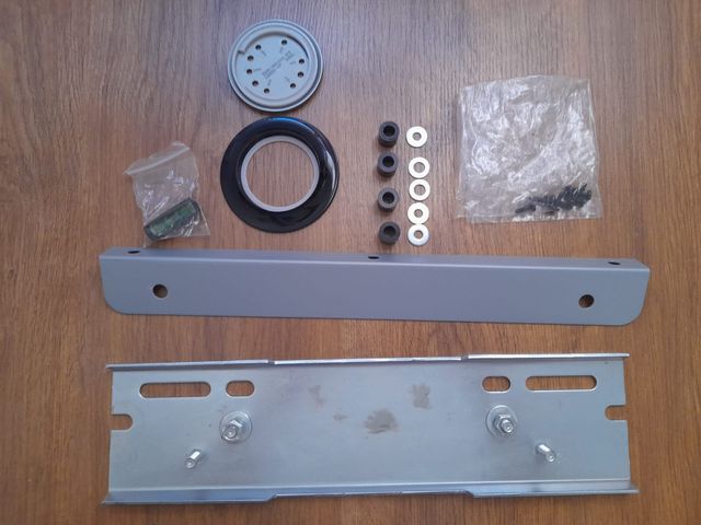 Soporte TV Plasma/LCD 26-60 Inclinable