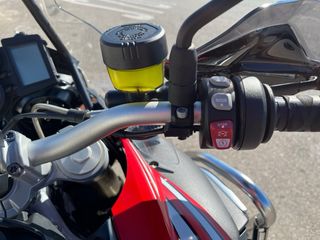 BMW F 800 GS Adventure