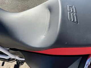 BMW F 800 GS Adventure