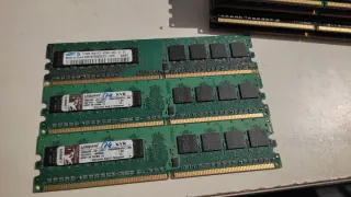Lotto RAM DDR2