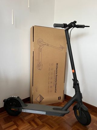 Patinete Eléctrico Xiaomi Mi Essential