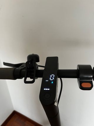 Patinete Eléctrico Xiaomi Mi Essential