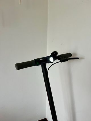 Patinete Eléctrico Xiaomi Mi Essential