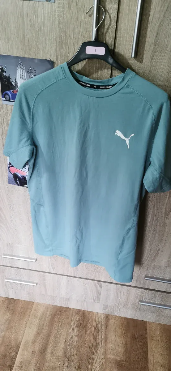 Camiseta Puma Talla M