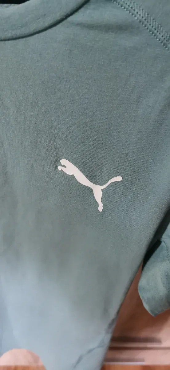 Camiseta Puma Talla M