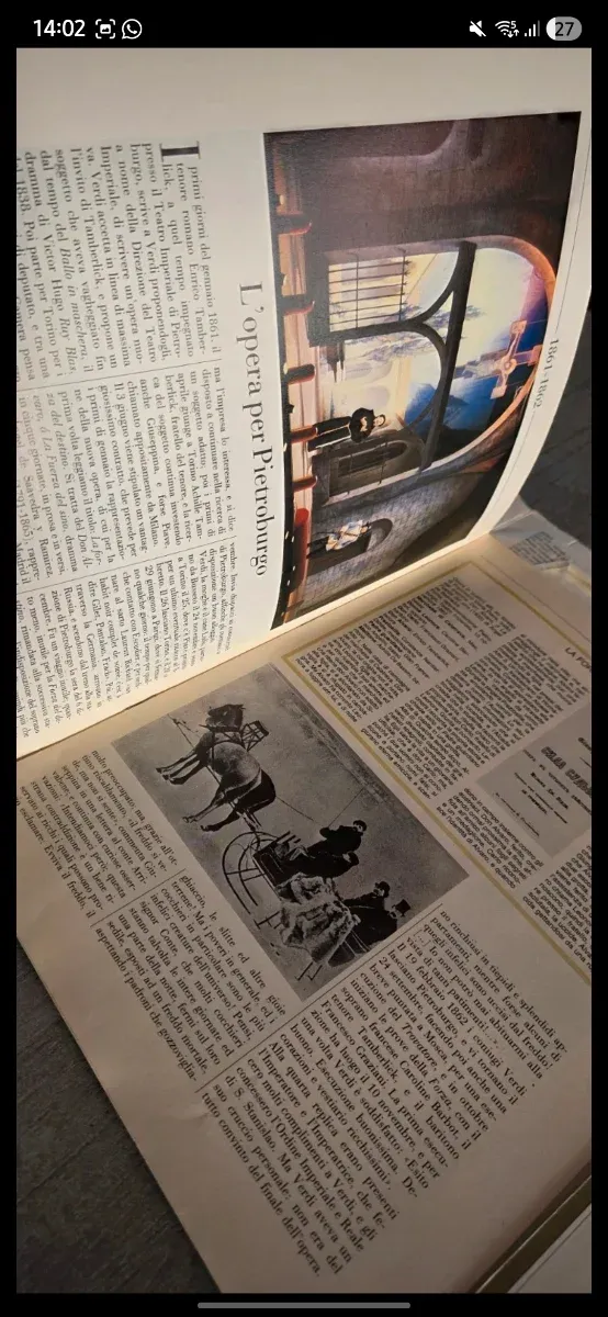 Verdi - 10 brani dalla forza del destino