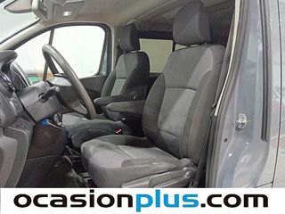 Renault Trafic Mixto N1 5/6 Energy Blue dCi AUTO 125 kW (170 CV)
