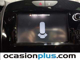 Renault Clio Zen Energy TCe 66 kW (90 CV)