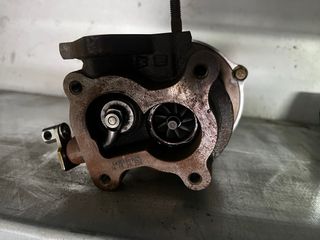 Turbo Renault 1.5 dCi