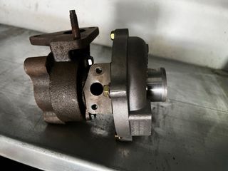 Turbo Renault 1.5 dCi