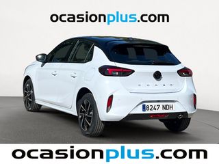 Opel Corsa 1.2T XHL GS 74 kW (100 CV)