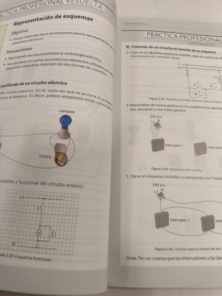 Instalaciones Eléctricas y Domóticas - 9788491614012