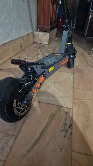 Patinete Kukirin G2 Nuevo