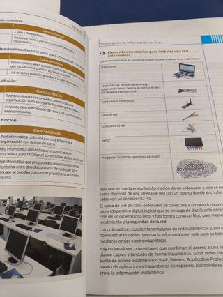 Aplicaciones Básicas de Ofimática - 9788490033104