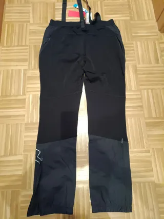 Pantalones Alpinismo Impermeables L Nuevo