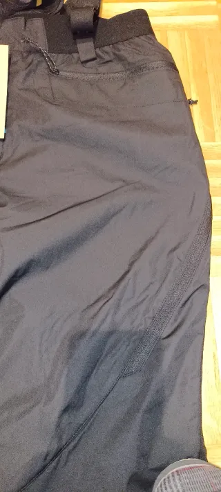 Pantalones Alpinismo Impermeables L Nuevo