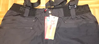 Pantalones Alpinismo Impermeables L Nuevo