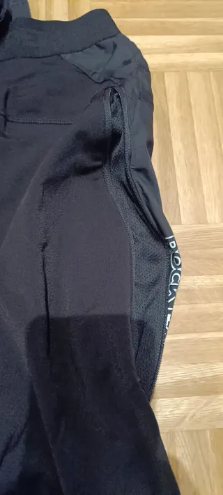 Pantalones Alpinismo Impermeables L Nuevo